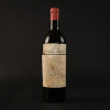 Mouton Rothschild 1945