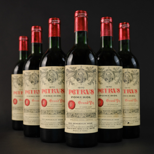Petrus 1970