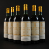 Pichon Longueville Comtesse de Lalande 1982