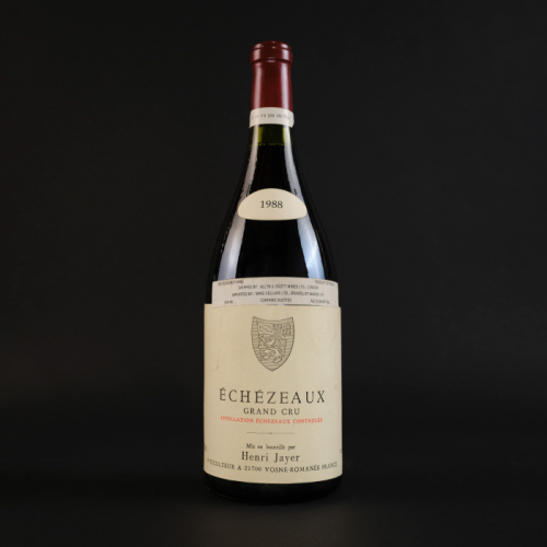 Echezeaux Henri Jayer 1988