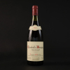 Chambolle Musigny Amoureuses Georges Roumier 1978