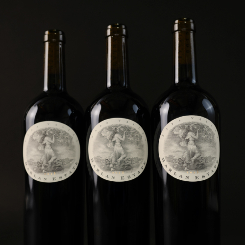 Harlan Estate 2015