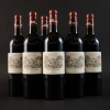 Lafite Rothschild 2019