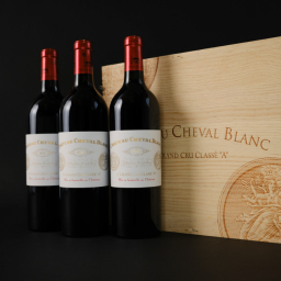 Cheval Blanc 2015