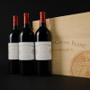 Cheval Blanc 2015