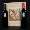 Screaming Eagle The Flight Napa Valley Red 2018