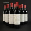 Cheval Blanc 1985