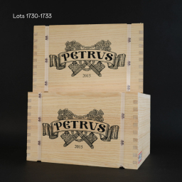 Petrus 2015