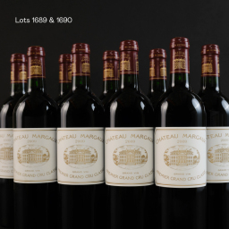 Margaux 2009