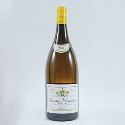 Chevalier Montrachet Domaine Leflaive 2007