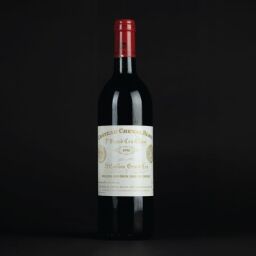Cheval Blanc 1990