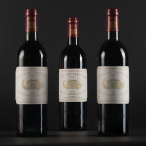 Margaux 1990