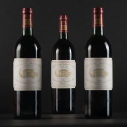 Margaux 1990