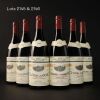 Clos de la Roche Jacky Truchot 1996