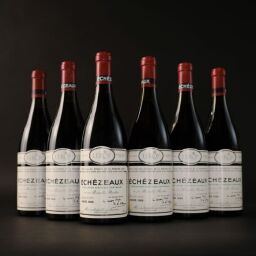 Echezeaux Domaine de la Romanee Conti 1988