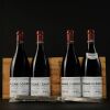 Assortment Case Domaine de la Romanee Conti 1993