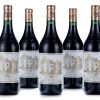 Haut Brion 1990