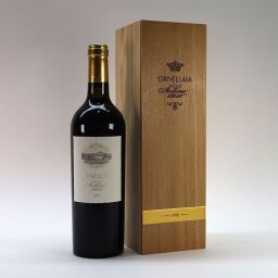 Ornellaia Archivio Storico 1996