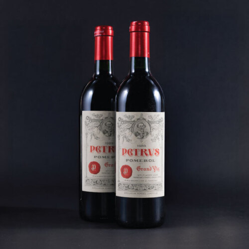 Petrus 1989