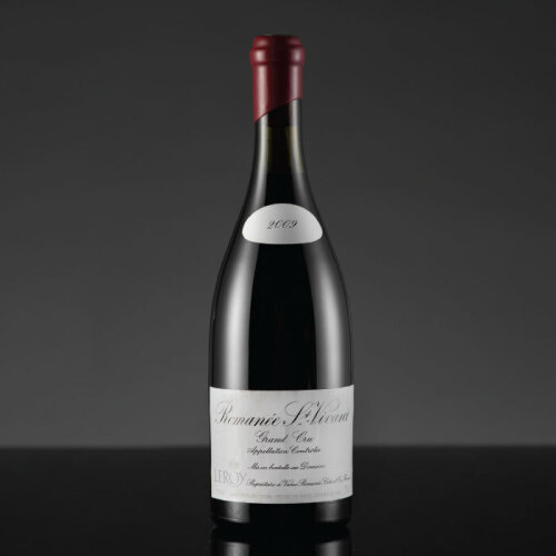 Romanee St Vivant Domaine Leroy 2009