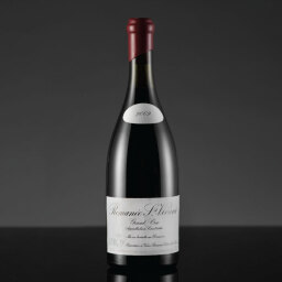Romanee St Vivant Domaine Leroy 2009