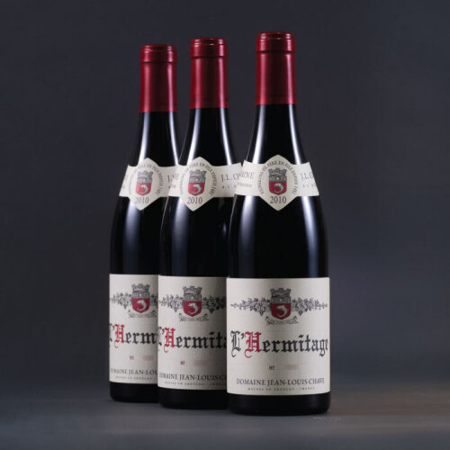 Hermitage JL Chave 2010