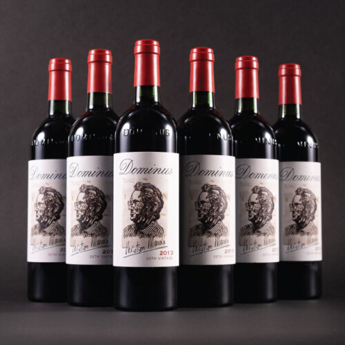 Dominus Estate 2013