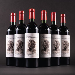 Dominus Estate 2013