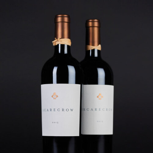 Scarecrow Cabernet Sauvignon 2013