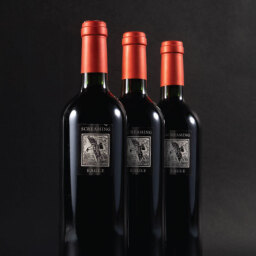 Screaming Eagle Cabernet Sauvignon 2007