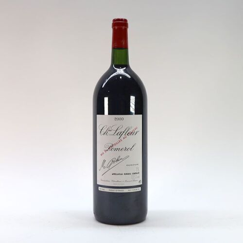 Lafleur 2000