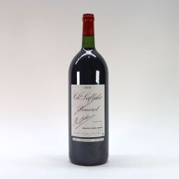 Lafleur 2000