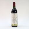 Vega Sicilia Unico 1968