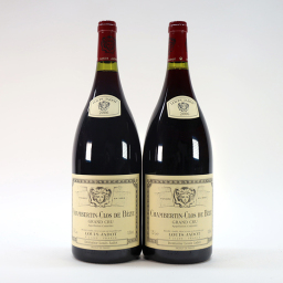Chambertin Clos de Beze Louis Jadot 2006
