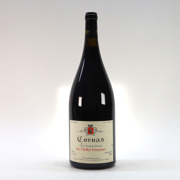 Cornas Vieilles Fontaines Alain Voge 2010