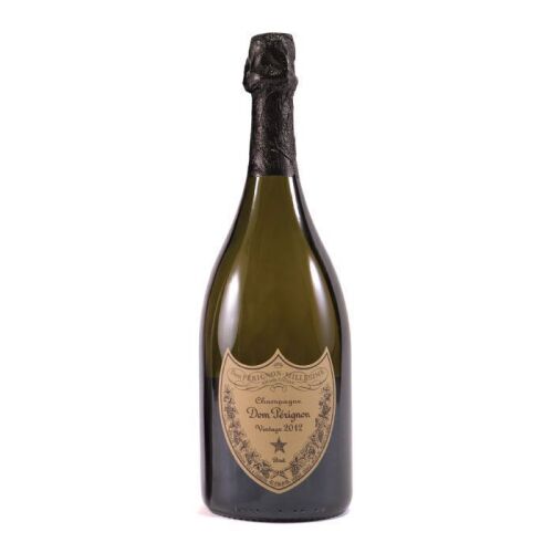 Dom Perignon 2012