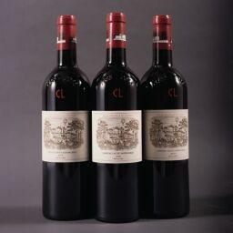 Lafite Rothschild 2018