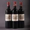Lafite Rothschild 2018