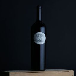 Harlan Estate 1999