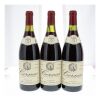 Cornas Chaillots Thierry Allemand 1991 - 2