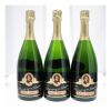 Charles Heidsieck Cuvee Champagne Charlie NV