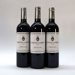 Reserve De La Comtesse 2012