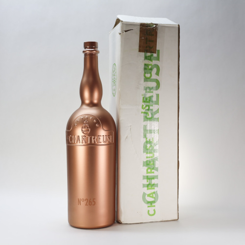 Chartreuse Jaune Copper Edition 2020