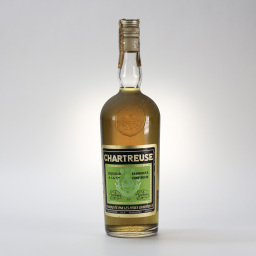 Chartreuse Verte Tarragone "La Fabiola" 1966-1982