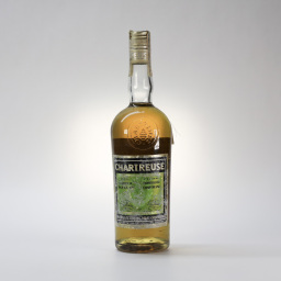 Chartreuse Verte Tarragone "La Fabiola" 1966-1982