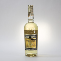 Chartreuse Jaune Tarragone "La Fabiola" 1966-1973