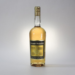 Chartreuse Jaune Tarragone "La Fabiola" 1966-1973