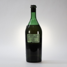 Chartreuse Verte V.E.P. Liqueur [bottled 1973]