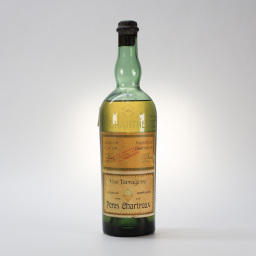 Chartreuse Jaune Voiron "Une Tarragone" 1936-1941