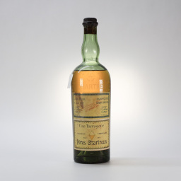 Chartreuse Jaune Voiron "Une Tarragone" 1936-1941
